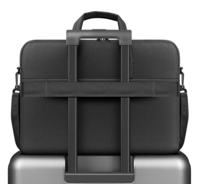 Defender Сумка для ноутбука Defender 15.6" Forti black (26150)