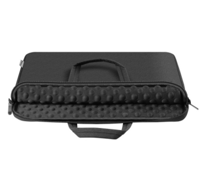 Defender Сумка для ноутбука Defender 15.6" Forti black (26150)