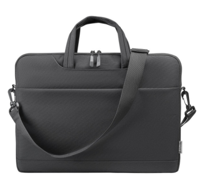 Defender Сумка для ноутбука Defender 15.6" Omny black (26135)