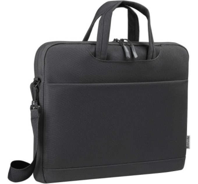 Defender Сумка для ноутбука Defender 15.6" Omny black (26135)