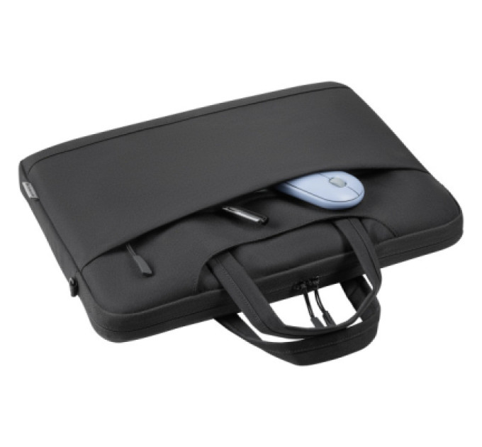 Defender Сумка для ноутбука Defender 15.6" Omny black (26135)