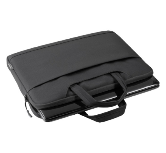 Defender Сумка для ноутбука Defender 15.6" Omny black (26135)