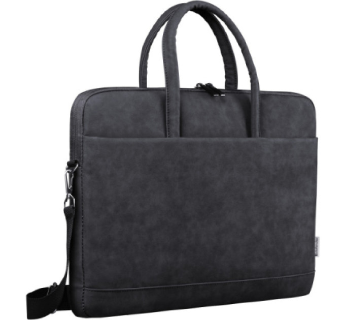 Defender Сумка для ноутбука Defender 15.6" Trendy black (26130)