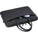 Defender Сумка для ноутбука Defender 15.6" Trendy black (26130)