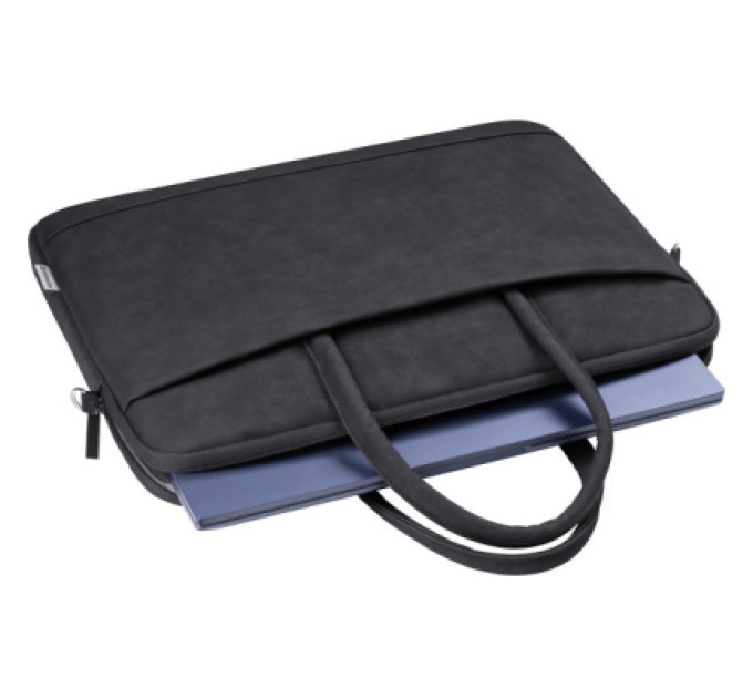 Defender Сумка для ноутбука Defender 15.6" Trendy black (26130)