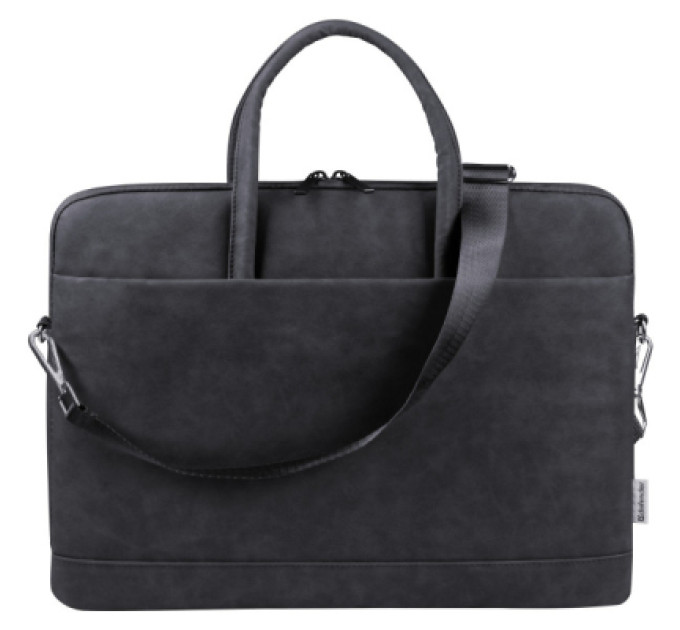 Defender Сумка для ноутбука Defender 15.6" Trendy black (26130)