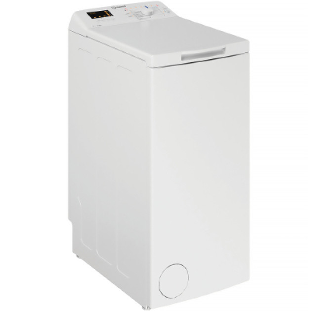 Indesit Пральна машина Indesit BTWS60400EU/N