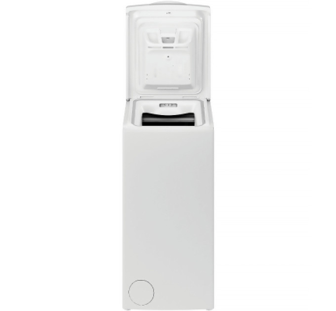 Indesit Пральна машина Indesit BTWS60400EU/N