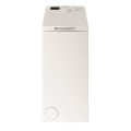 Indesit Пральна машина Indesit BTWS60400EU/N