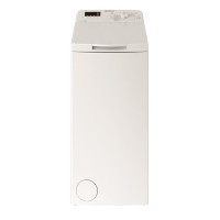 Пральна машина Indesit BTWS60400EU/N