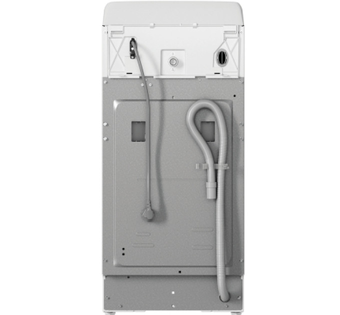 Indesit Пральна машина Indesit BTWS60400EU/N