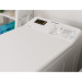 Indesit Пральна машина Indesit BTWS60400EU/N
