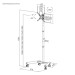 ITech Стійка презентаційна ITech FS62-22TW