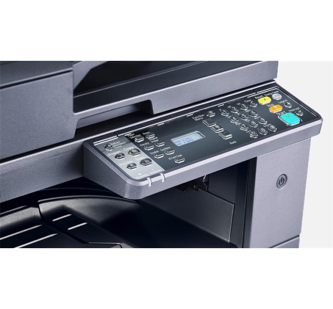 Kyocera Багатофункціональний пристрій A3 ч/б Kyocera TASKalfa 2020 (1102ZR3NL0)