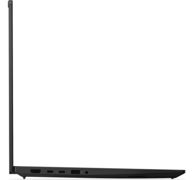 LENOVO Ноутбук Lenovo ThinkPad E16 G3 (21SUS01Q00)