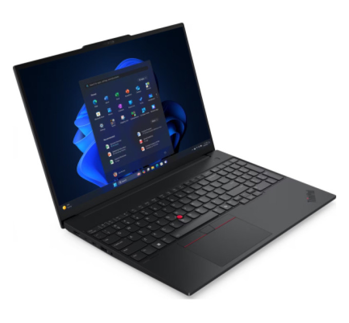 LENOVO Ноутбук Lenovo ThinkPad E16 G3 (21SUS01Q00)