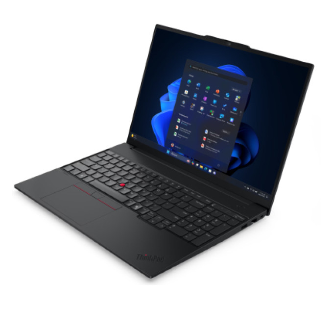 LENOVO Ноутбук Lenovo ThinkPad E16 G3 (21SUS01Q00)