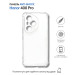 BeCover Чохол до мобільного телефона BeCover Anti-Shock Honor 400 Pro Clear (714712)