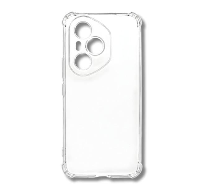 BeCover Чохол до мобільного телефона BeCover Anti-Shock Honor 400 Pro Clear (714712)