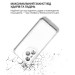 BeCover Чохол до мобільного телефона BeCover Anti-Shock Honor 400 Pro Clear (714712)