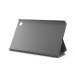LENOVO Чохол до планшета Lenovo Tab One Grey Folio Case (ZG38C06913)