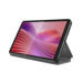 LENOVO Чохол до планшета Lenovo Tab One Grey Folio Case (ZG38C06913)