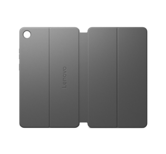 LENOVO Чохол до планшета Lenovo Tab One Grey Folio Case (ZG38C06913)