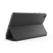 LENOVO Чохол до планшета Lenovo Tab One Grey Folio Case (ZG38C06913)