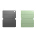 LENOVO Чохол до планшета Lenovo Tab One Grey Folio Case (ZG38C06913)