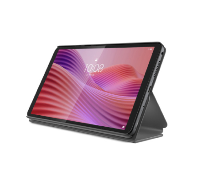 LENOVO Чохол до планшета Lenovo Tab One Grey Folio Case (ZG38C06913)