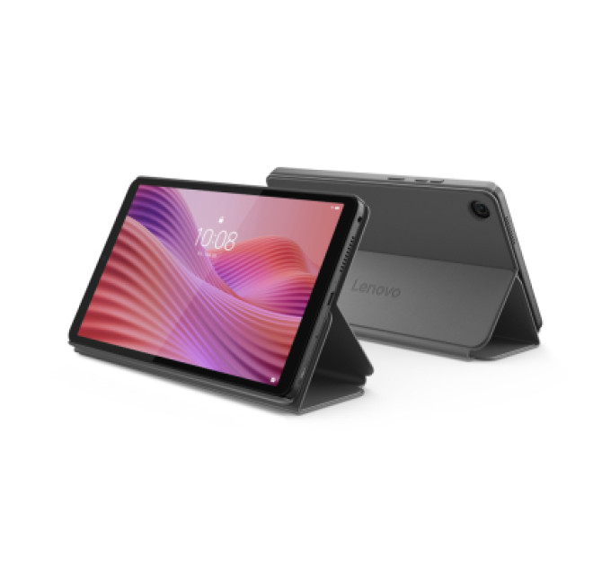 LENOVO Чохол до планшета Lenovo Tab One Grey Folio Case (ZG38C06913)