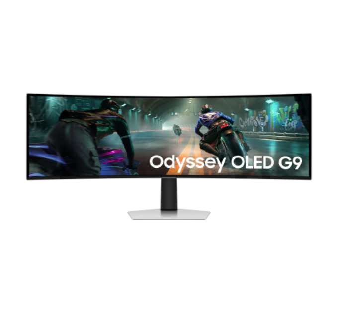 Samsung Монітор Samsung LS49DG910SIXUA