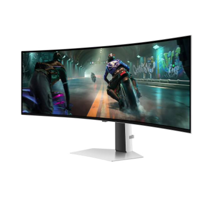 Samsung Монітор Samsung LS49DG910SIXUA
