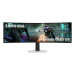 Samsung Монітор Samsung LS49DG910SIXUA