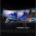 Samsung Монітор Samsung LS49DG910SIXUA