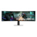 Samsung Монітор Samsung LS49DG910SIXUA