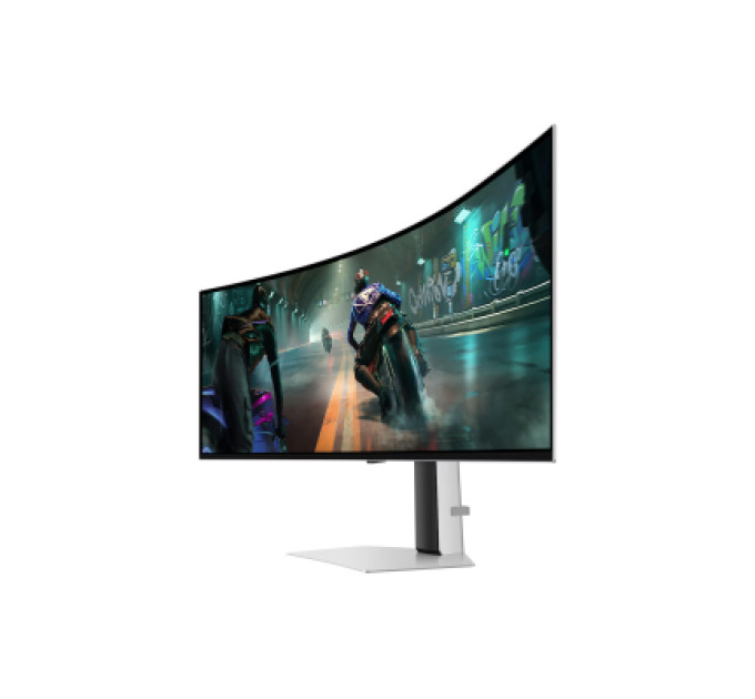 Samsung Монітор Samsung LS49DG910SIXUA