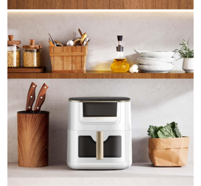 Dreame Мультипіч Dreame Tasti AF30 White (DREAME-AF30-WH)
