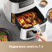 Dreame Мультипіч Dreame Tasti AF30 White (DREAME-AF30-WH)