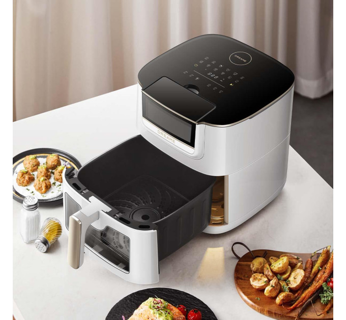Dreame Мультипіч Dreame Tasti AF30 White (DREAME-AF30-WH)
