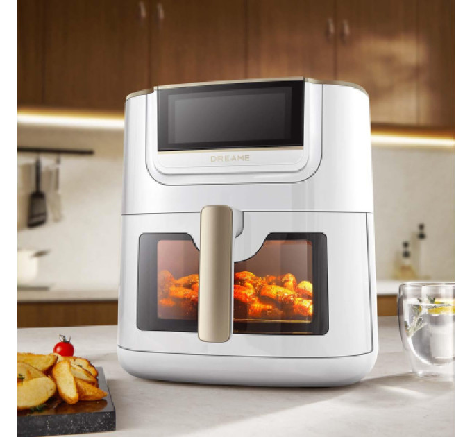 Dreame Мультипіч Dreame Tasti AF30 White (DREAME-AF30-WH)