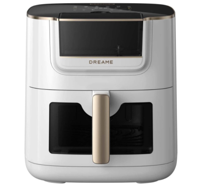 Dreame Мультипіч Dreame Tasti AF30 White (DREAME-AF30-WH)