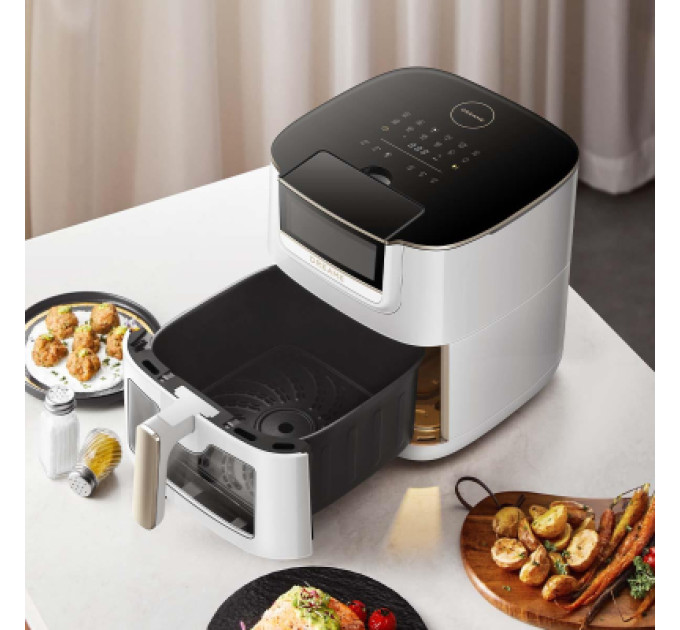 Dreame Мультипіч Dreame Tasti AF30 White (DREAME-AF30-WH)