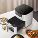 Dreame Мультипіч Dreame Tasti AF30 White (DREAME-AF30-WH)