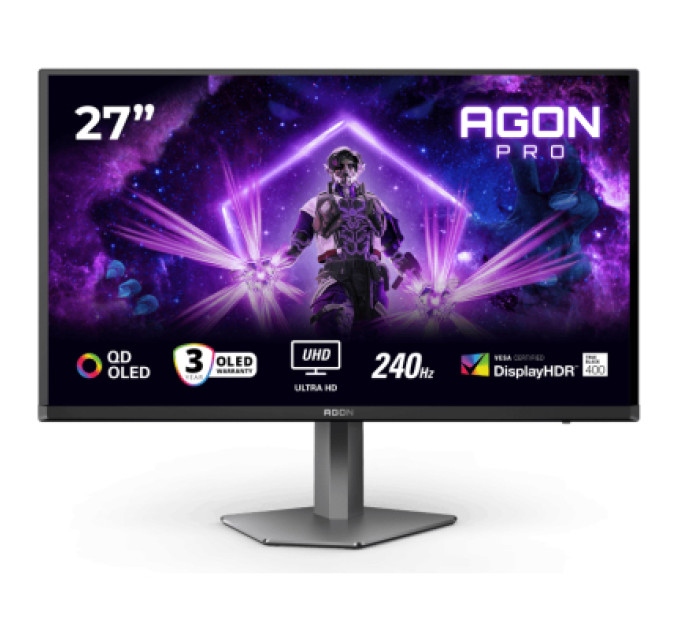 AOC Монітор AOC AG276UZD