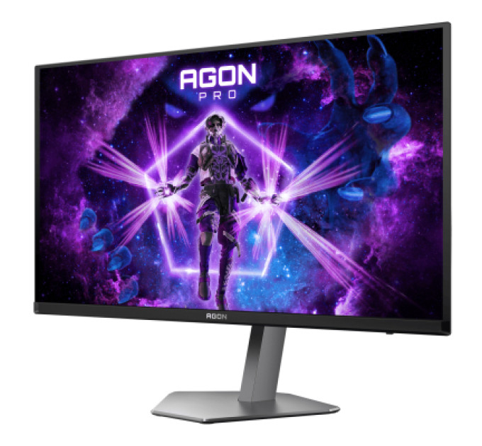 AOC Монітор AOC AG276UZD