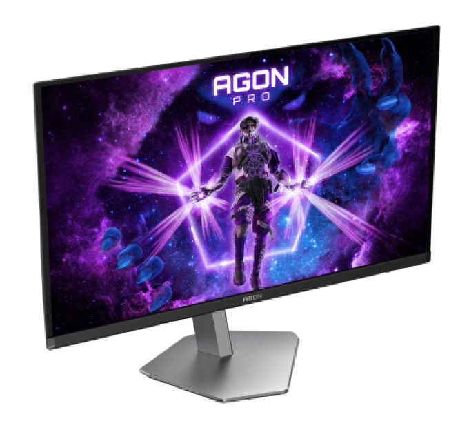 AOC Монітор AOC AG276UZD