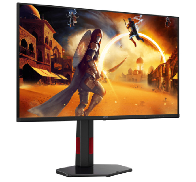 AOC Монітор AOC Q27G4ZDR
