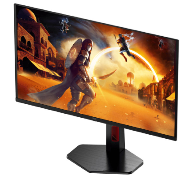 AOC Монітор AOC Q27G4ZDR