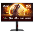 AOC Монітор AOC Q27G4ZDR